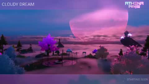 Snapshot of athena_airis chatting on July 8, 2026, 8:30 am Athena Airis online show from July 8, 2026, 8:30 am