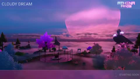 Snapshot of athena_airis chatting on July 9, 2026, 8:51 am Athena Airis online show from July 9, 2026, 8:51 am