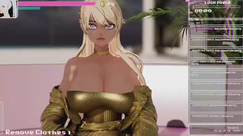 Snapshot of athena_airis chatting on July 29, 2026, 5:16 am Athena Airis online show from July 29, 2026, 5:16 am