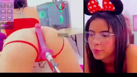 athena_jackson_ online show from September 25, 2025, 4:38 am