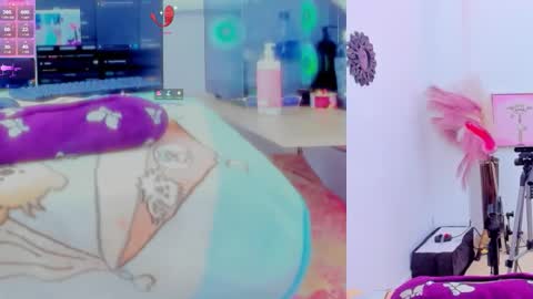 athena_jackson_ online show from November 6, 2025, 2:12 am