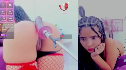 Snapshot of athena_jackson_ chatting on December 19, 2025, 6:42 am athena_jackson_ online show from December 19, 2025, 6:42 am