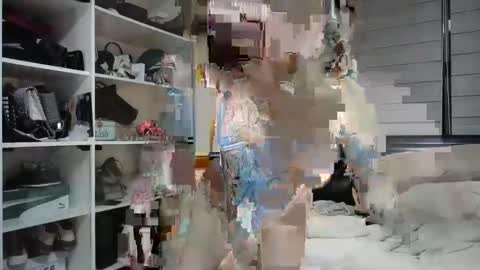 athena_love30 online show from January 2, 2025, 2:24 pm