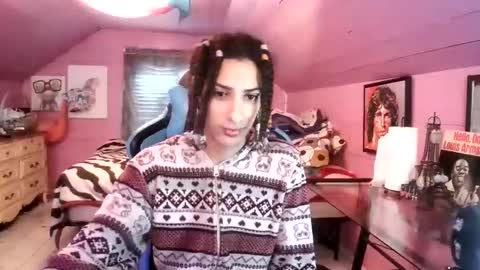   xoxo G0DD3SS xoxox    online show from January 10, 2026, 9:05 pm