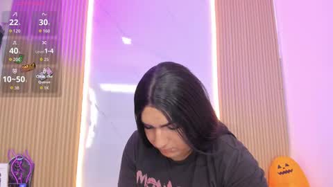 athenaa 555 online show from November 3, 2025, 2:18 pm