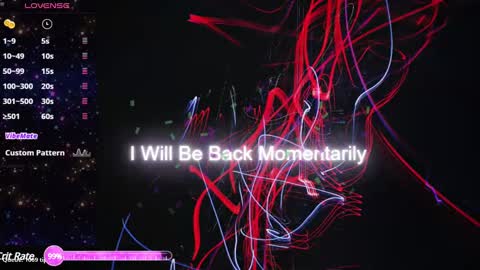 Athena Autumn online show from January 12, 2025, 10:56 am