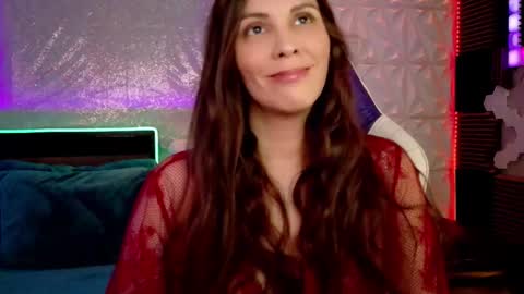 Athena Autumn online show from February 11, 2026, 10:20 am