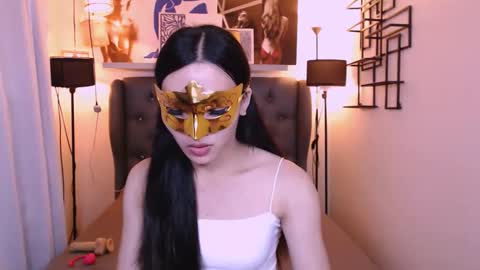 Snapshot of athenamiles69 chatting on January 8, 2026, 8:16 am Athena Miles online show from January 8, 2026, 8:16 am