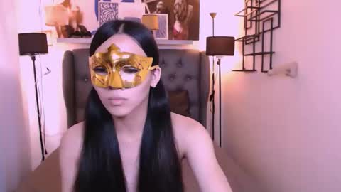 Snapshot of athenamiles69 chatting on January 10, 2026, 6:37 am Athena Miles online show from January 10, 2026, 6:37 am