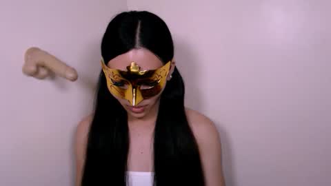 Athena Miles online show from January 18, 2026, 6:39 am