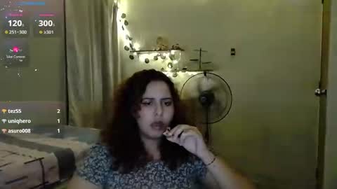 Steph online show from January 12, 2025, 1:42 am