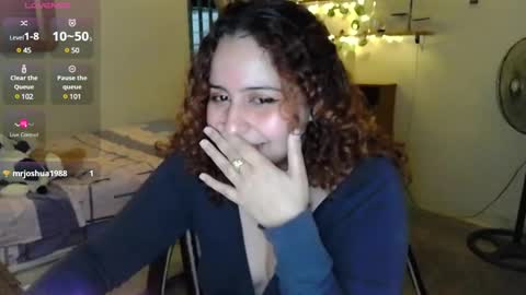 Steph online show from January 14, 2025, 3:43 am