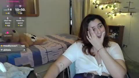Steph online show from January 21, 2025, 5:49 am