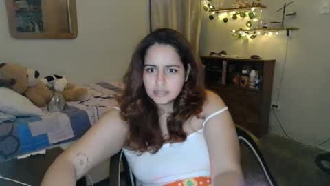 Steph online show from February 6, 2025, 2:55 am