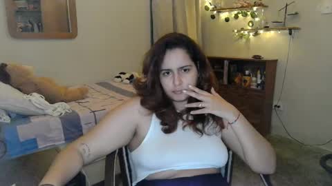 Steph online show from February 7, 2025, 3:23 am