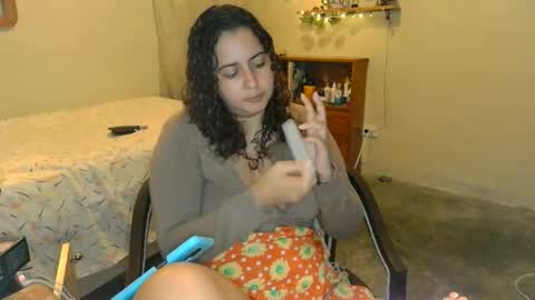 Steph online show from February 26, 2025, 1:53 am