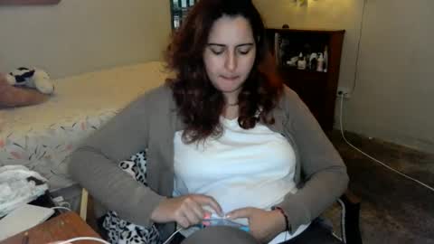 Steph online show from March 9, 2025, 1:46 am