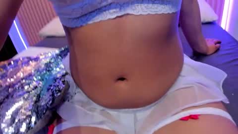 Snapshot of athenea_brown chatting on December 14, 2024, 6:24 am Athenea online show from December 14, 2024, 6:24 am