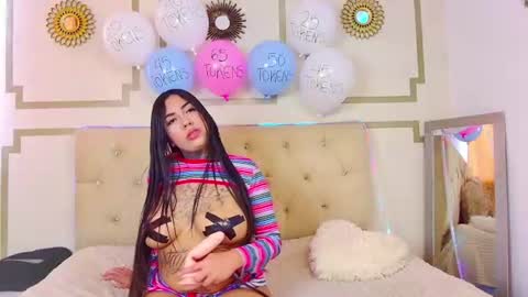 Snapshot of athenea_redmon chatting on July 11, 2026, 7:38 pm athenea_redmon online show from July 11, 2026, 7:38 pm