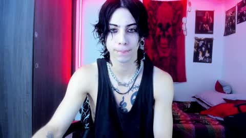 athenauwu online show from February 3, 2025, 4:35 am