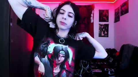 athenauwu online show from September 11, 2025, 6:57 am