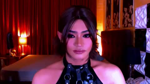 athisamoore online show from December 3, 2025, 8:40 pm