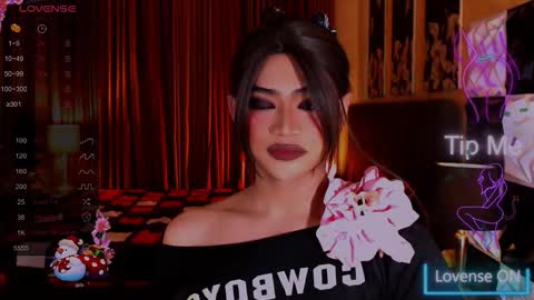 athisamoore online show from December 20, 2025, 7:15 am