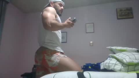 Snapshot of athlete_boy22 chatting on December 25, 2024, 10:50 am Atlas online show from December 25, 2024, 10:50 am