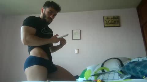 Snapshot of athlete_boy22 chatting on January 5, 2025, 7:17 pm Atlas online show from January 5, 2025, 7:17 pm