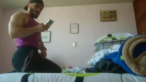 Snapshot of athlete_boy22 chatting on February 27, 2025, 9:25 pm Atlas online show from February 27, 2025, 9:25 pm