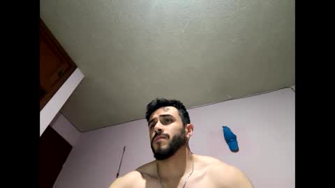 Snapshot of athlete_boy22 chatting on September 28, 2025, 9:58 am Atlas online show from September 28, 2025, 9:58 am