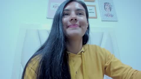 Snapshot of atilana_diaz chatting on February 23, 2026, 4:59 pm Atilana Diaz online show from February 23, 2026, 4:59 pm