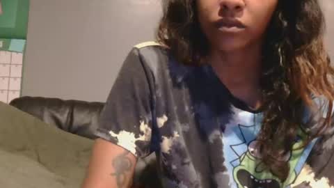 AtirahCali online show from September 15, 2025, 7:41 am