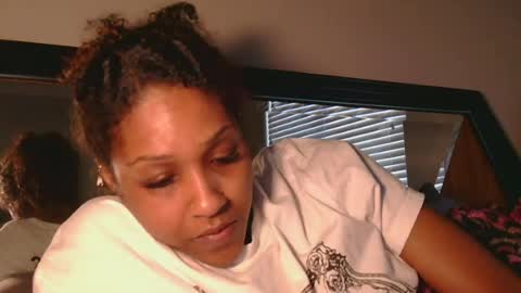 AtirahCali online show from July 18, 2026, 12:42 pm