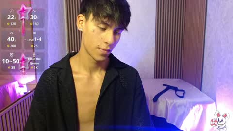 Atlas tay online show from April 10, 2026, 2:50 am