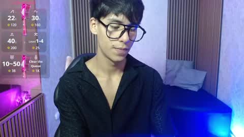 Atlas tay online show from April 17, 2026, 2:58 am