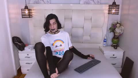 Snapshot of atley_dolly_ chatting on February 19, 2026, 10:50 pm ATLEY online show from February 19, 2026, 10:50 pm