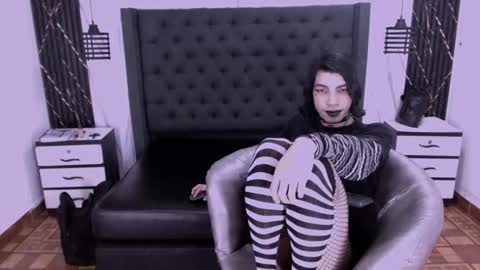 Snapshot of atley_dolly_ chatting on February 25, 2026, 11:36 pm ATLEY online show from February 25, 2026, 11:36 pm