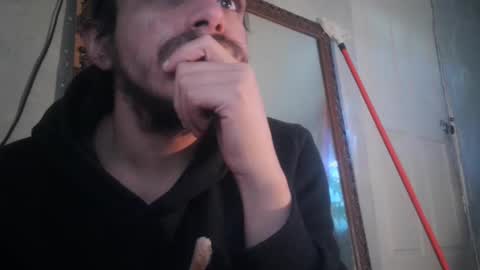 Atmarin199 aka Dre online show from January 16, 2025, 5:23 pm