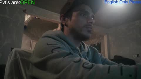 Atmarin199 aka Dre online show from March 4, 2026, 9:37 am