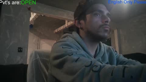 Atmarin199 aka Dre online show from March 9, 2026, 4:27 am