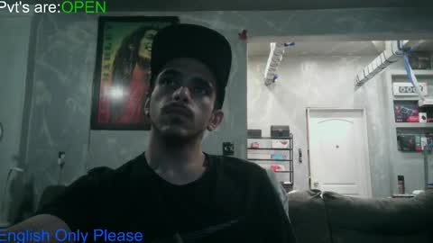 Atmarin199 aka Dre online show from March 29, 2026, 7:08 am