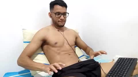 Torres online show from December 22, 2024, 3:22 am