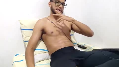 Torres online show from January 19, 2025, 2:57 am