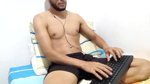 Torres online show from February 5, 2025, 3:45 am