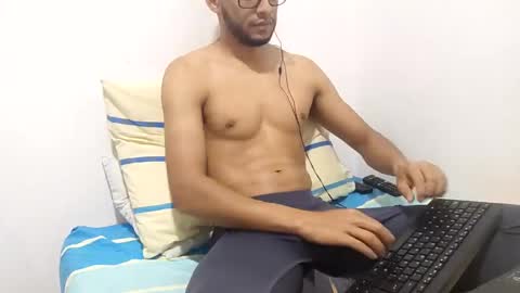 Torres online show from February 23, 2025, 5:39 pm
