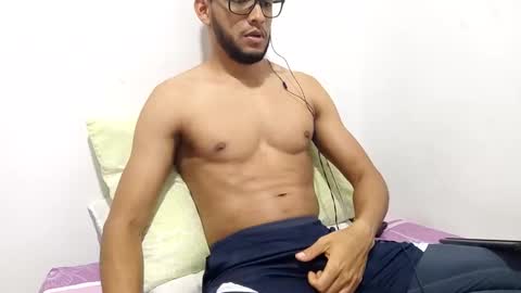 Torres online show from March 6, 2025, 3:13 am