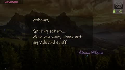 Snapshot of atrena chatting on June 9, 2026, 12:33 am Atrena online show from June 9, 2026, 12:33 am