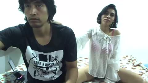 Snapshot of attemporaly chatting on February 28, 2025, 8:31 am attemporaly online show from February 28, 2025, 8:31 am