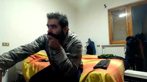 Snapshot of attila85 chatting on November 7, 2025, 4:29 pm Bleakw85 online show from November 7, 2025, 4:29 pm